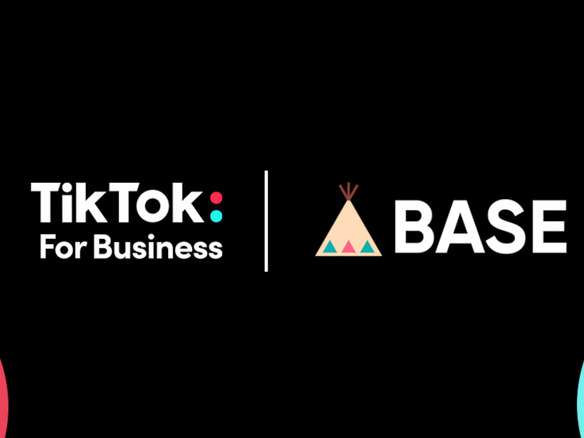 ネットショップ構築のBASEとTikTokが連携--広告出稿しやすく集客・販促へ
