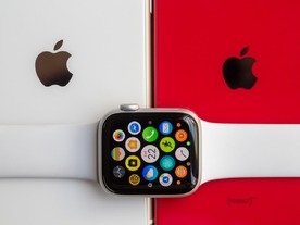 「iOS 15.0.1」リリース--Apple WatchでiPhone 13のロックを解除できない問題など修正