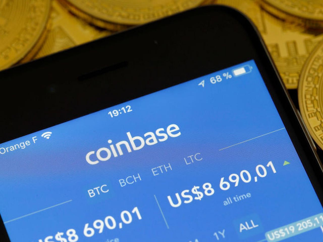 coinbase 6000