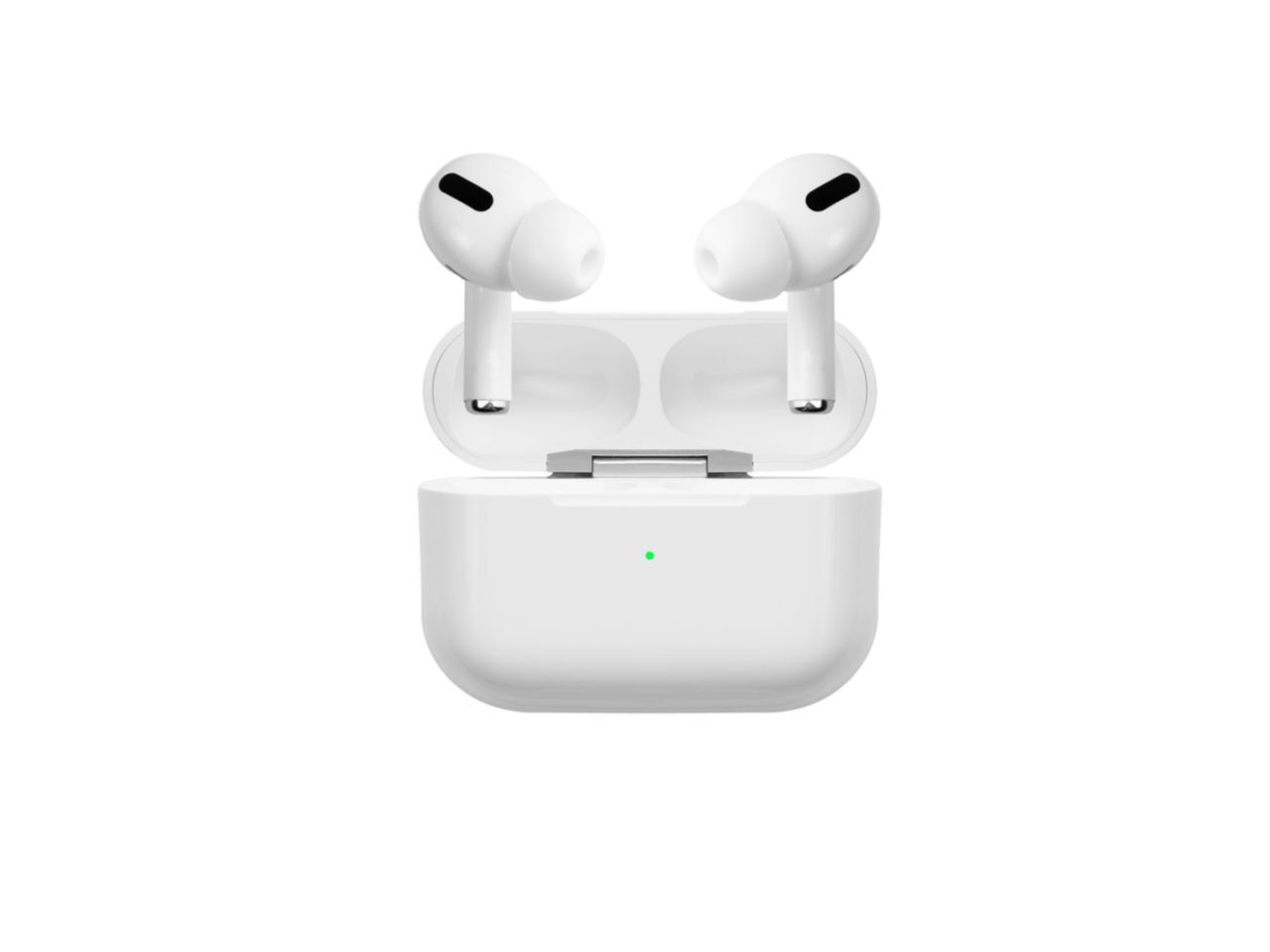 AirPods Pro」、「音の問題」の修理サービスを1年延長して3年に - CNET