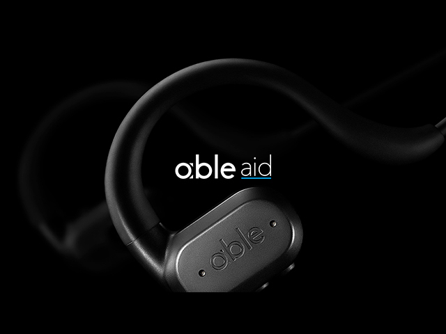 freecleのワイヤレス集音器「able aid」が取り扱い店舗を拡大 - CNET Japan