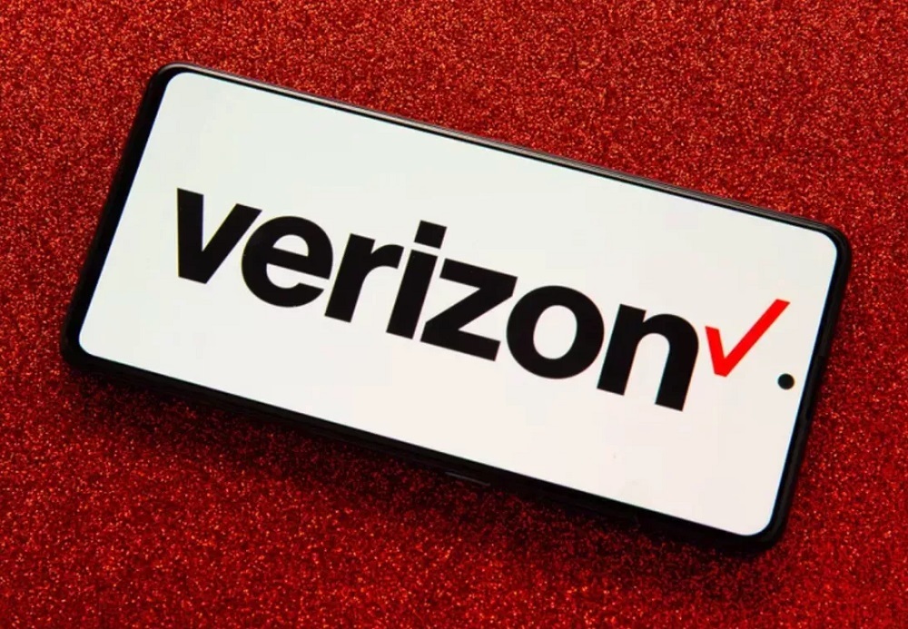 Verizonのロゴ