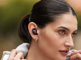 Beats、新ウイングチップで耳にしっかりフィットする完全ワイヤレス「Beats Fit Pro」
