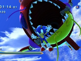 セガとマイクロソフトが戦略的提携を検討--「Azure」プラットフォーム活用のゲーム開発で