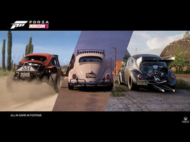 MS、オープンワールドレーシング「Forza Horizon 5」のローンチトレーラーを公開