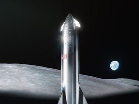 Blue Originの対NASA訴訟、棄却--「アルテミス計画」でのSpaceX選定めぐり