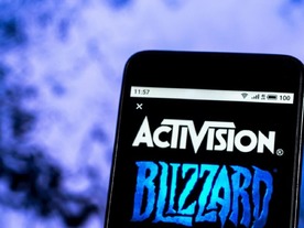 Activision BlizzardのCEO、社内の性的不正行為を数年前に認識か