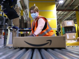 アマゾン、コロナ感染者数を隠した問題でカリフォルニア州に罰金支払いへ