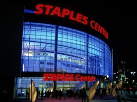 NBAチームなどの本拠地ステイプルズセンター、Crypto.comアリーナに改称へ