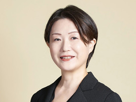 Twitter Japan、新代表取締役に永妻玲子氏--前任の笹本氏はJAPACのVPと兼務