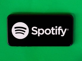 Spotify、「イカゲーム」などNetflix番組のサントラを提供するハブを開設