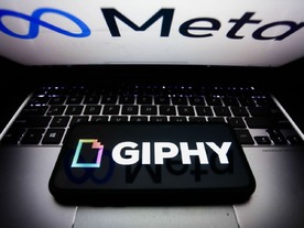 英当局、MetaにGIPHY売却を命令