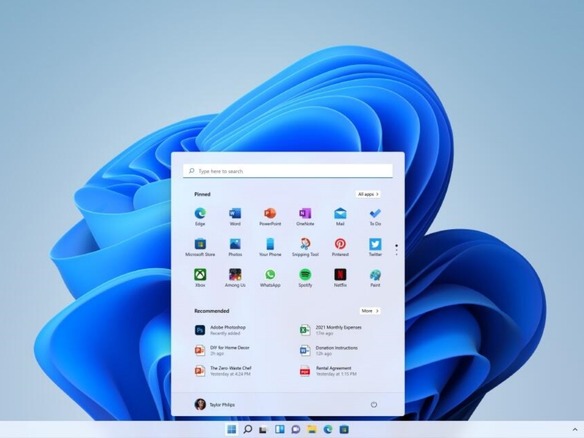 「Windows 11」の便利な新機能6選