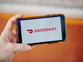 DoorDash、15分以内の「超高速」配達をスタート--ニューヨーク市で