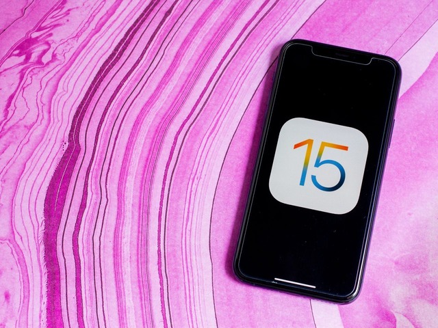 Ios 15 2 公開 Apple Music 新プランやマクロ撮影コントロールなど Cnet Japan