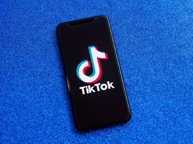 TikTok、動画のレコメンド方法を調整--つらい体験に配慮