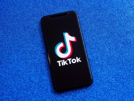 TikTok、2021年後半の人気ドメイン1位に--グーグルを抜く