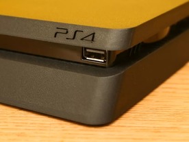 ソニー、PS4の生産を2022年も継続か--PS5の供給不足で