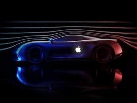 うわさの「Apple Car」向けに韓国企業がタスクフォースを結成か