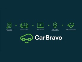 GM、中古車のネット販売サービス「CarBravo」を今春開始--GM車だけでなく他メーカー車も