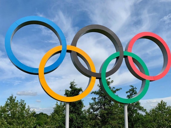 北京五輪アプリにセキュリティ上の問題、トロント大が指摘--IOCは「重大ではない」と主張
