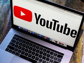 YouTubeの短編動画「ショート」、5兆回再生を突破--TikTokに対抗