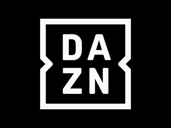 ドコモ、「DAZN for docomo」利用料金を月額3000円に値上げ