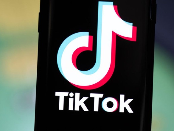 TikTok、ホロコーストについて「信頼できる情報源」へのリンクを表示