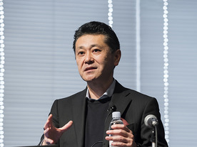 ハウスコム田村社長が語る「多様性から生み出す共創」--「CNET Japan Live 2022」で2月21日登壇