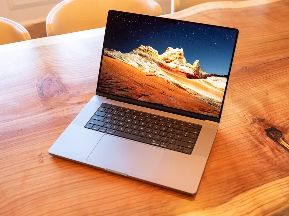 アップル、「M2」チップ搭載の新型「MacBook Pro」を2022年に発売か - CNET Japan