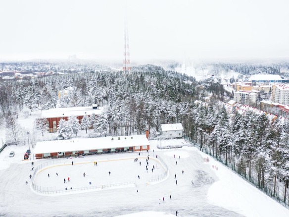  世界初のカーボンニュートラルなアイスホッケーチームが誕生--欧州グリーン首都2021「フィンランド・ラハティ」の取り組み