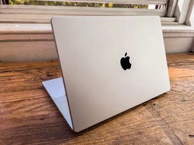 アップル、次回イベントで新型「Mac」3機種を発表か