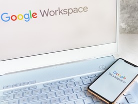 「Google Workspace」、「スマートキャンバス」機能を拡張