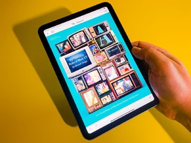 アップル、「iPad」「MacBook」ハイブリッドの折りたたみ製品を開発中か