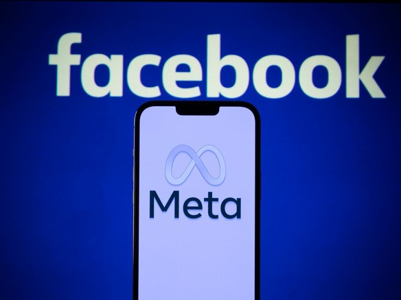 FacebookとInstagram、ロシア国営メディアの表示順位を引き下げへ