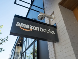 アマゾン、リアル店舗戦略を転換--書店などは閉店し食料品店に注力