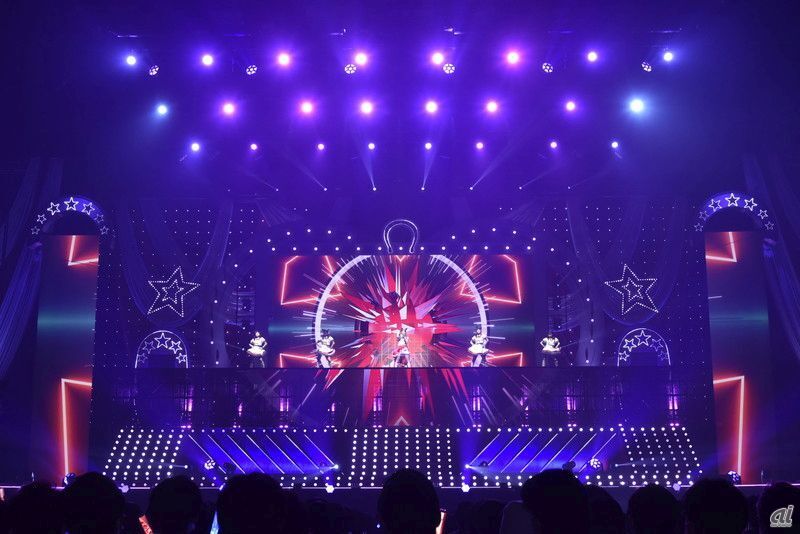 「ウマ娘 プリティーダービー 4th EVENT SPECIAL DREAMERS!!」東京公演DAY2
