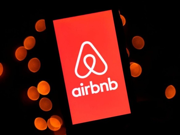 Airbnbで実際には行かないウクライナの宿を予約--支援の輪、計2億円に