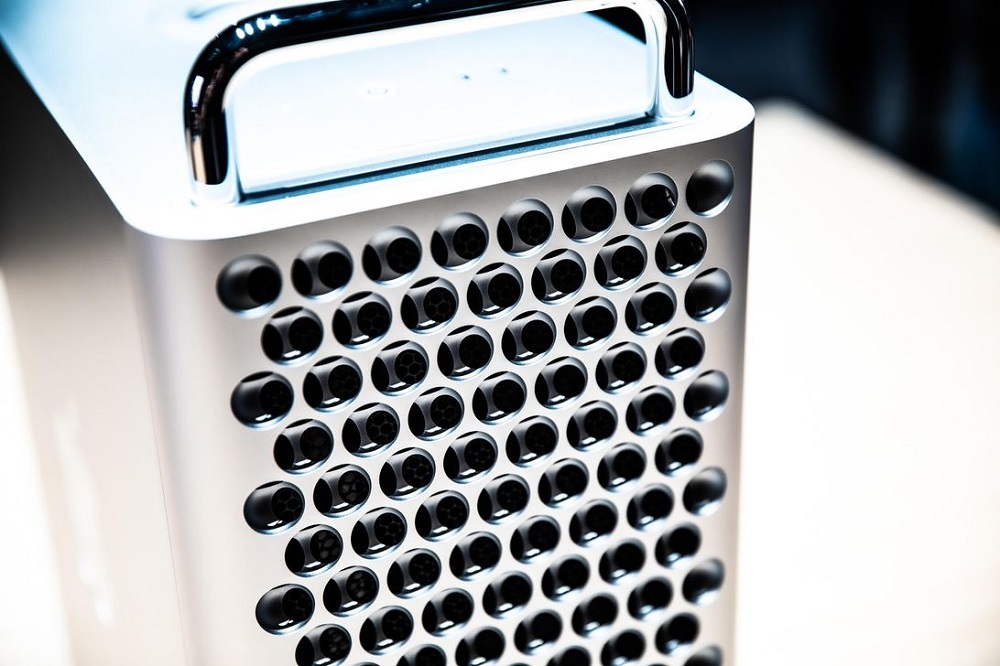 Apple Is Working On a New Mac Pro, but Update Is Coming 'Another Day'