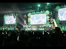 「ラブライブ！」京セラドーム大阪でのニジガク4thライブで見た“12人12色で彩ったステージ”