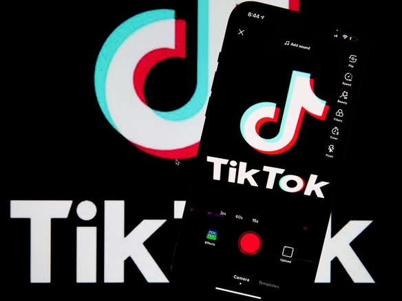 TikTok、独自の音楽配信プラットフォーム「SoundOn」をリリース
