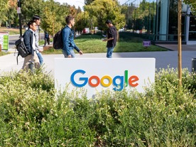 グーグル、従業員の給与と昇進に対する満足度が低下との報道