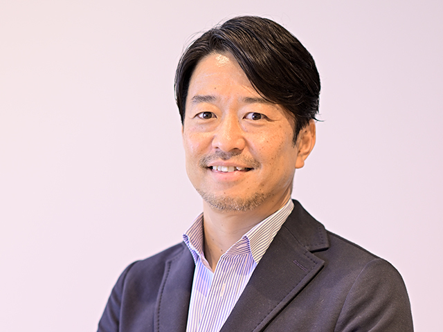 OYO Japan 代表取締役社長CEOの田野崎亮太氏
