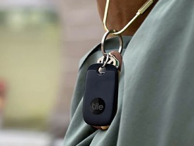 Tile、ストーカー防止機能「Scan and Secure」を提供開始