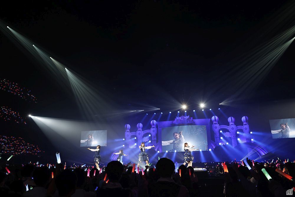 「ラブライブ！スーパースター!! Liella! 2nd LoveLive! ～What a Wonderful Dream!!～」横浜公演「だから僕らは鳴らすんだ！」