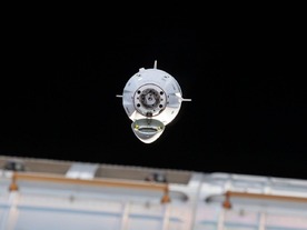 SpaceX、有人宇宙船「Crew Dragon」の製造を終了か