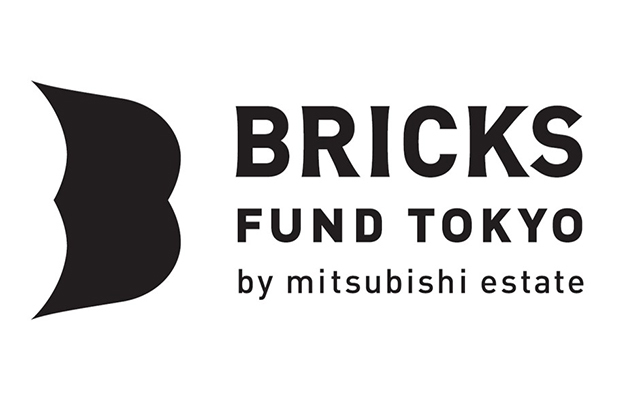 スタートアップ投資ファンド「BRICKS FUND TOKYO by Mitsubishi Estate」