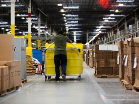 アマゾン初の労組結成が示す「労働者の声」の高まり