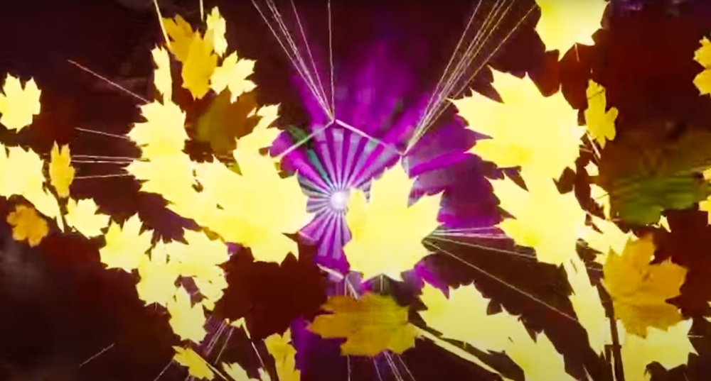 Soundscape VR
