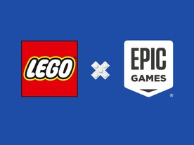 レゴとEpic Games、メタバースで提携--「子供と家族にとって安全で楽しい」ものに